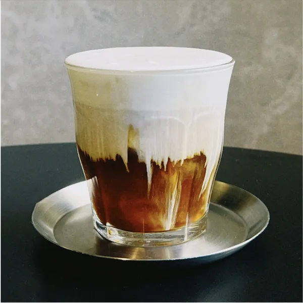 カフェトクサンの写真4