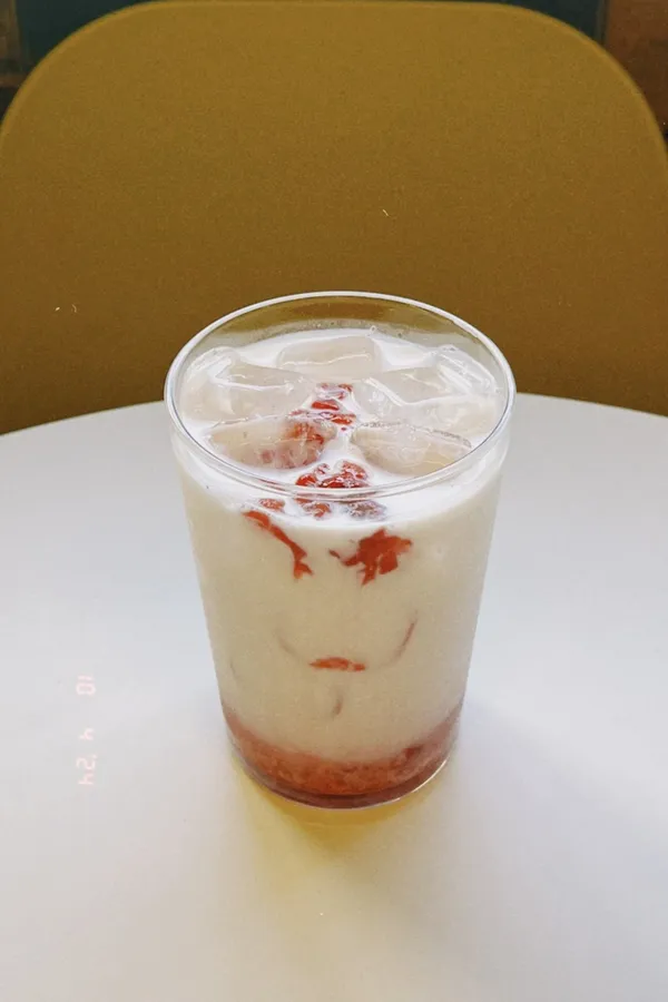 カフェトクサンの写真5