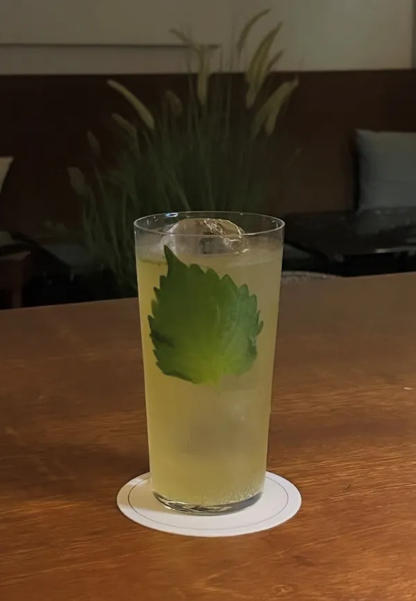 クァンギョン バー(BAR)の写真3