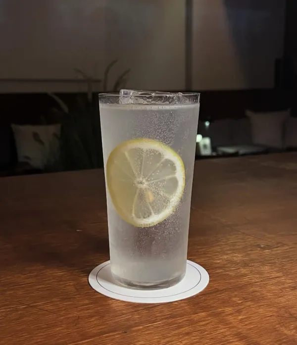 クァンギョン バー(BAR)の写真5