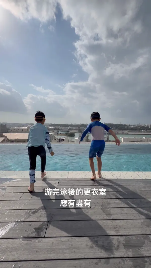 THE NEST那覇の写真2