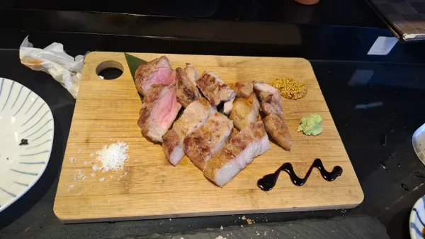 鮮魚と囲炉裏 炉端のエリーの写真4