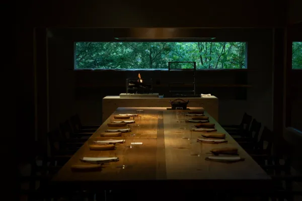 Restaurant SAI 燊 사진 2