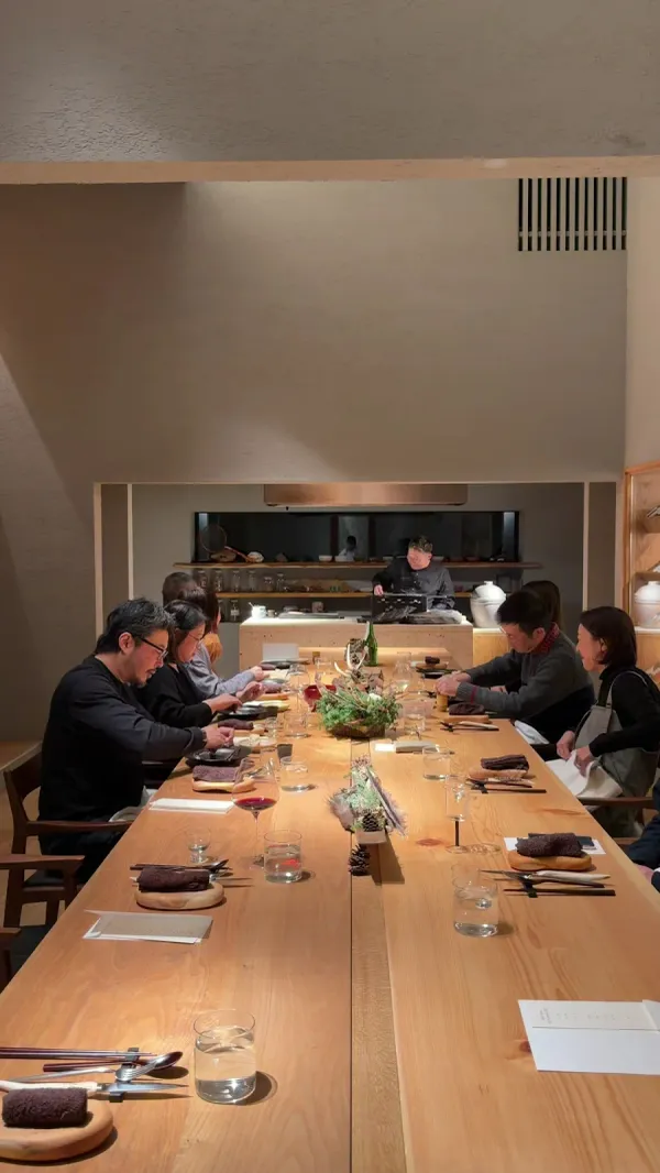 Restaurant SAI 燊 사진 3