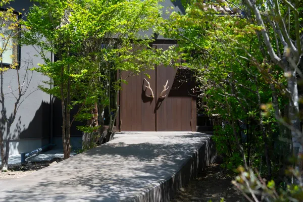 Restaurant SAI 燊 사진 4