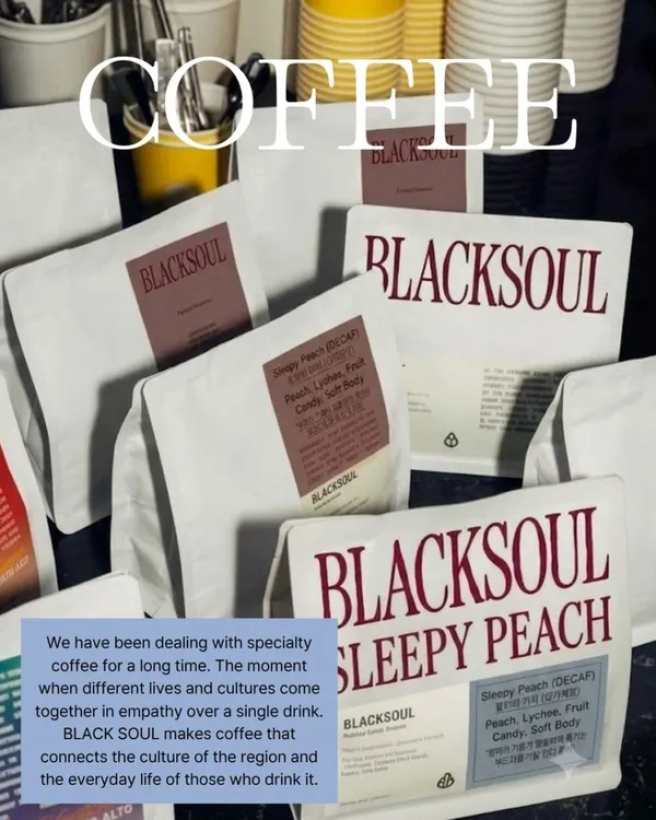 ブラックソウルクラシックの写真4