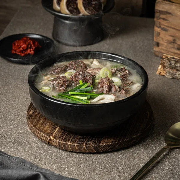 백년가게 용궁순대 사진 3