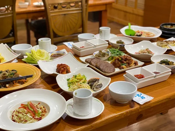 넝쿨채