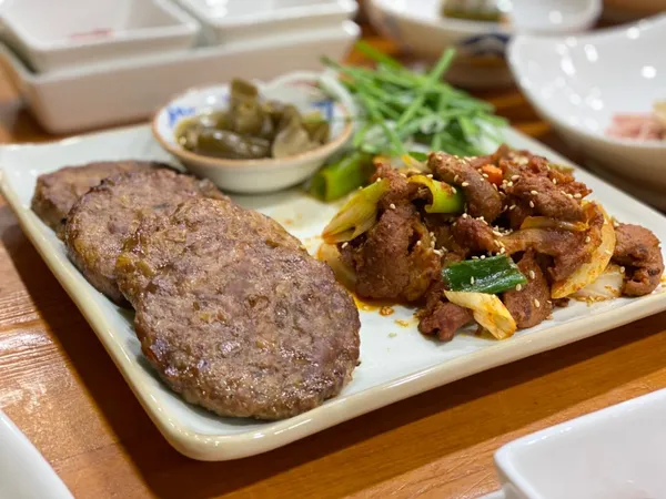 넝쿨채 사진 2