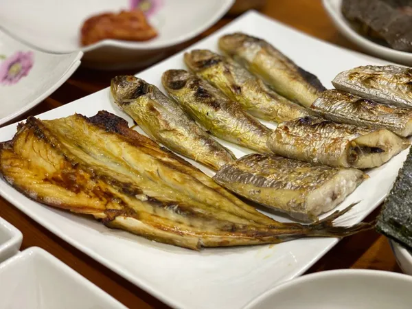 넝쿨채 사진 3