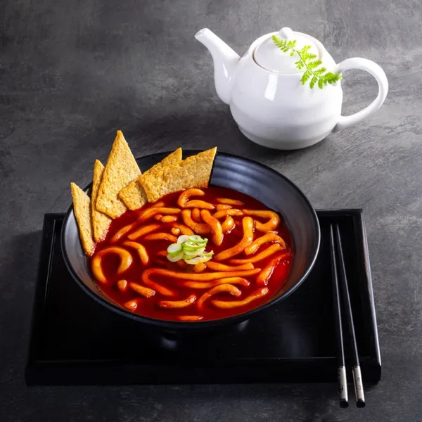 サムドン ソバ ソンド セントラル店の写真5