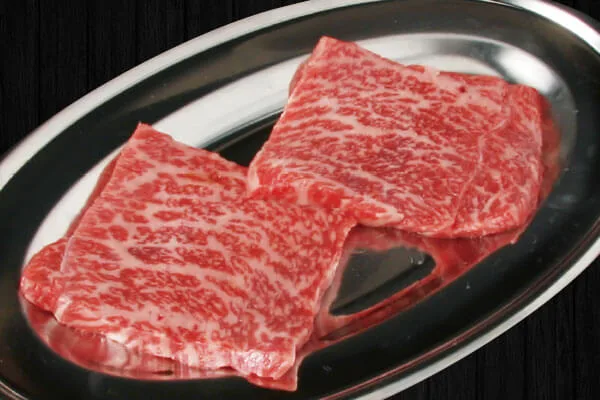 야키니쿠 히토리のメイン写真