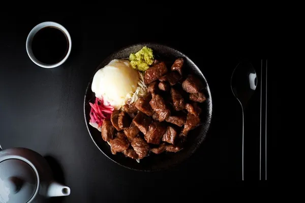 후라토식당 이수직영점 사진 4