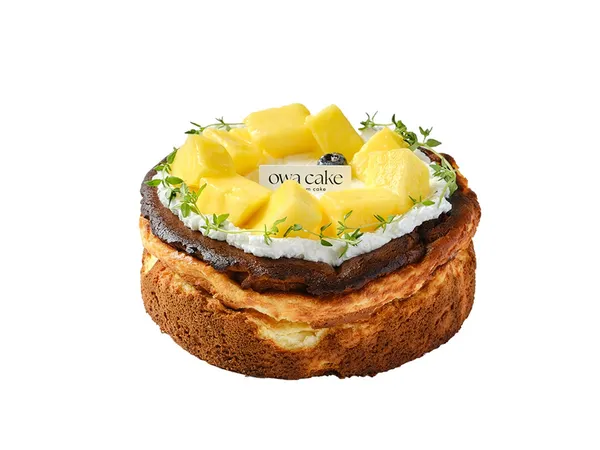오와케이크 마곡역점 사진 4