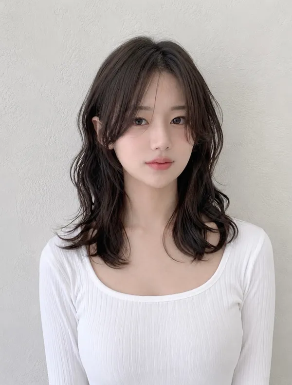 일루지안헤어 상남본점 사진 3