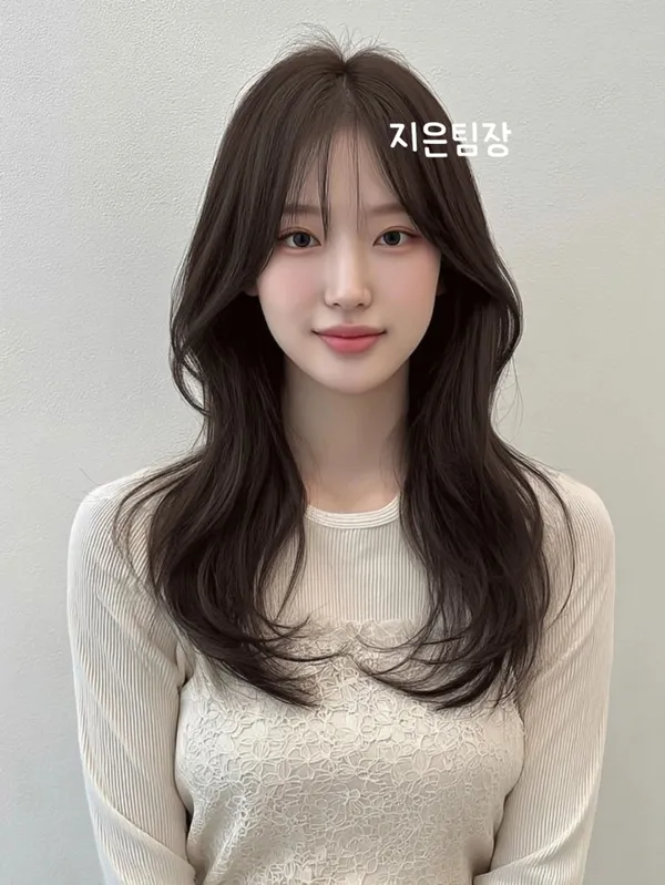 일루지안헤어 상남본점 사진 4