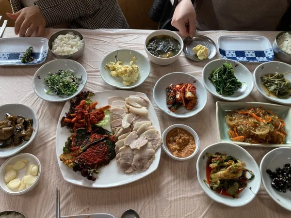 도원정 사진 2