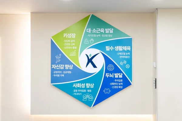 키즈스텝스마트성장센터 사진 3
