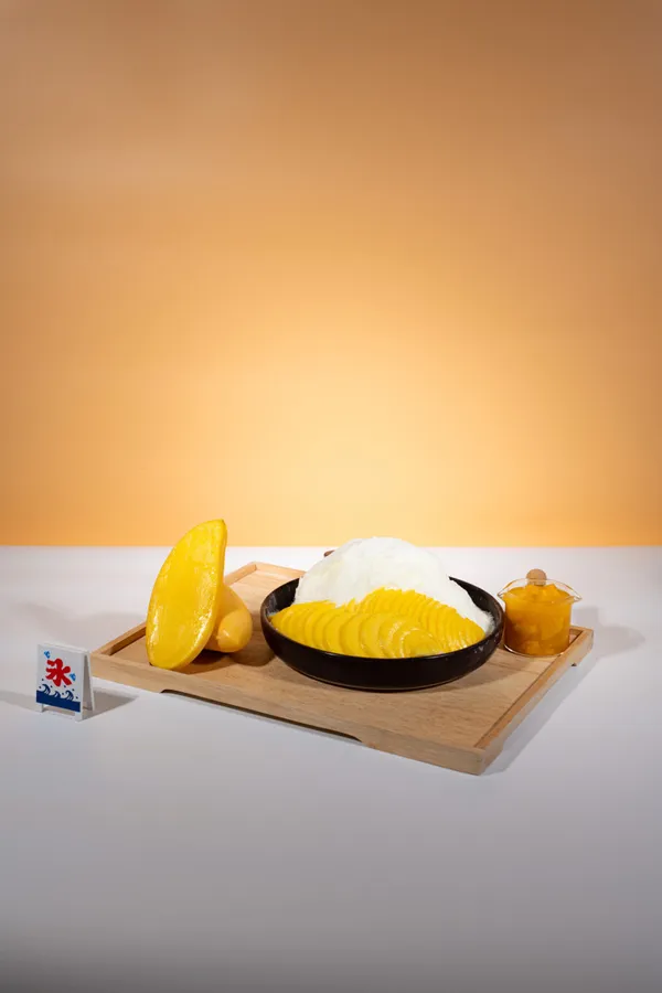 Neurin Bingsu, photo 3