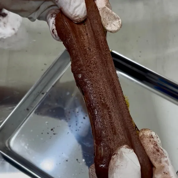 크리모 케이크 사진 5