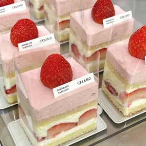 クリモ ケーキ