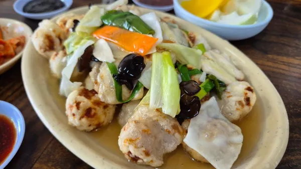 성수식당 모서점 사진 2