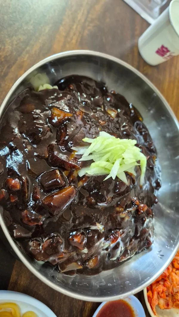 성수식당 모서점 사진 3