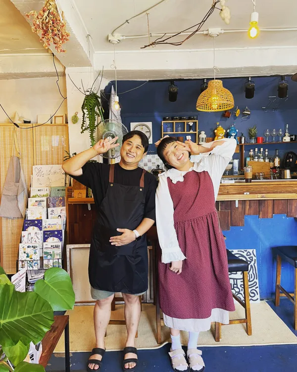 카페토닥 사진 2