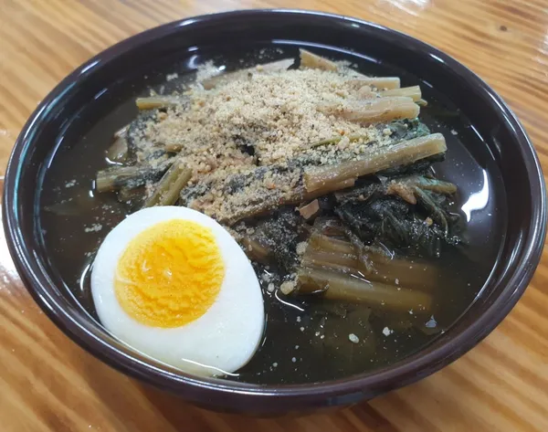 フクソダムの写真2