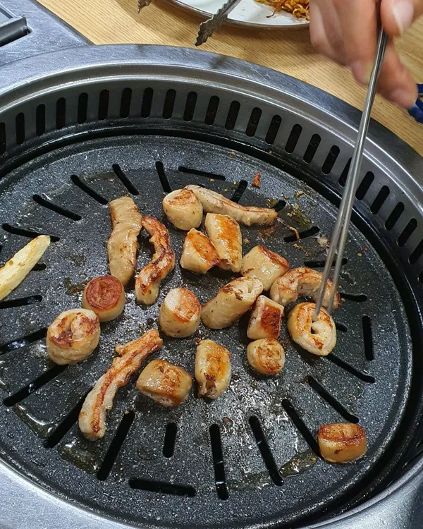 불타는막창 사진 4