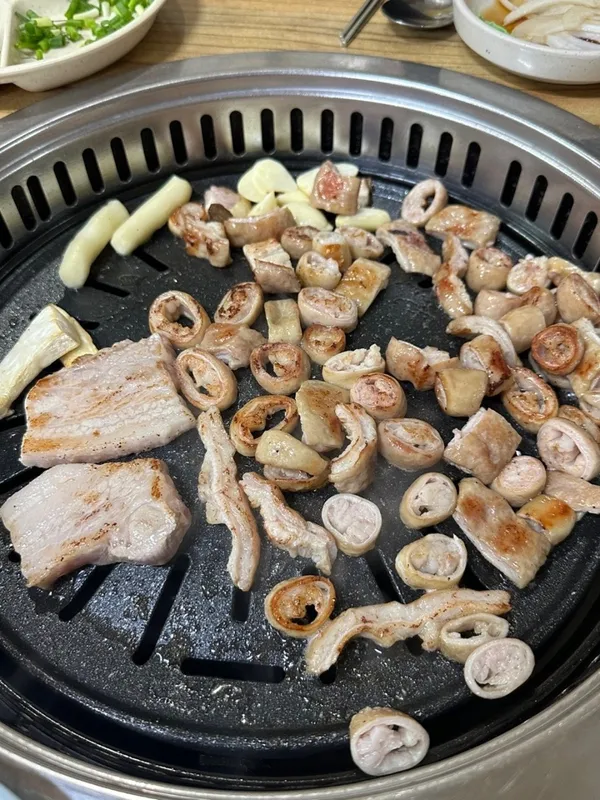 불타는막창