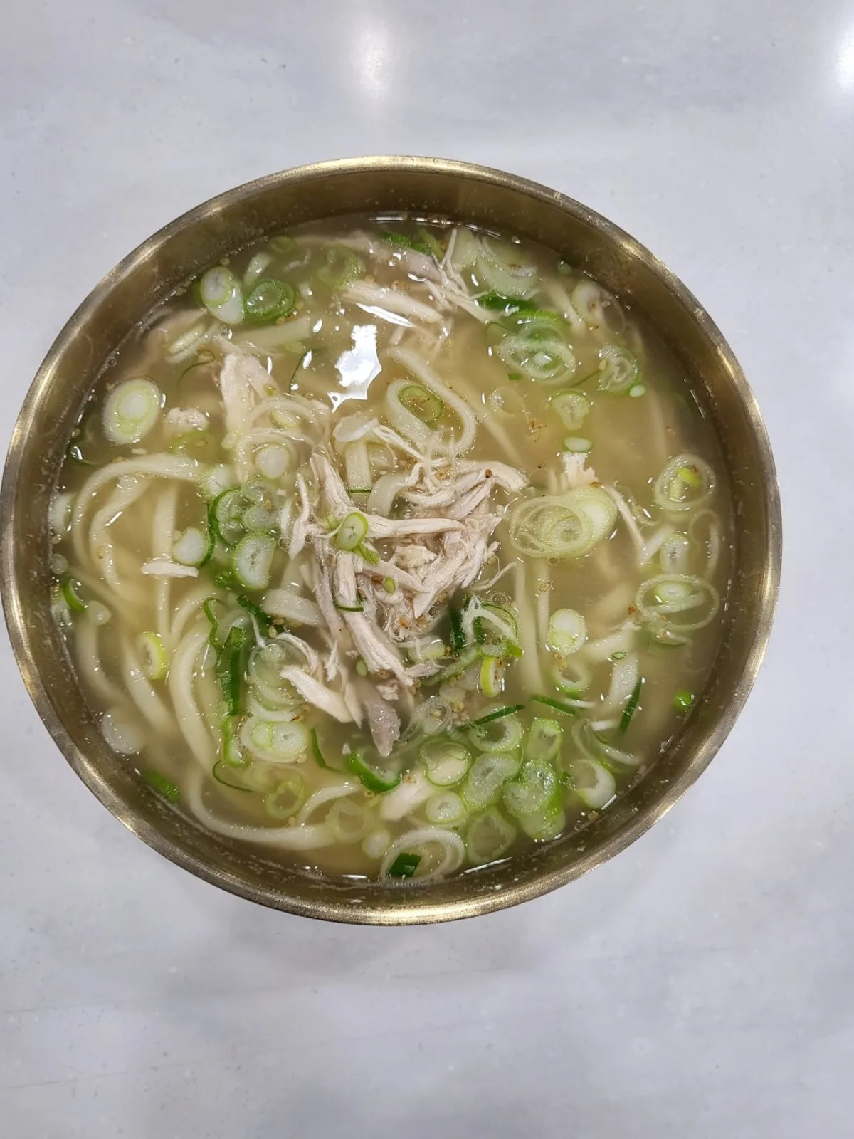 천하닭칼국수 대표 사진