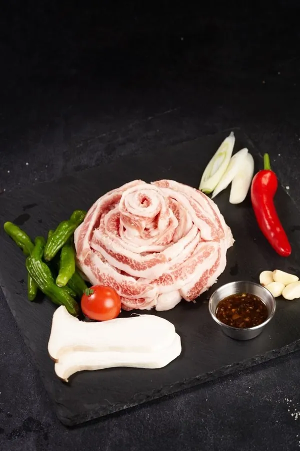 칠성돈 상주본점