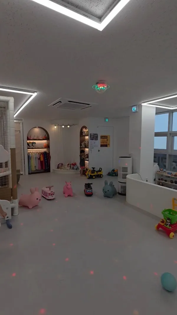 뉴키즈온더블루 포항효자점 사진 5