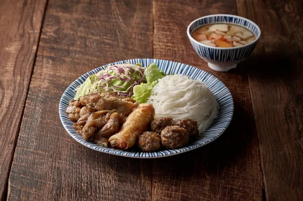 ライチェン チルゴク店の写真4