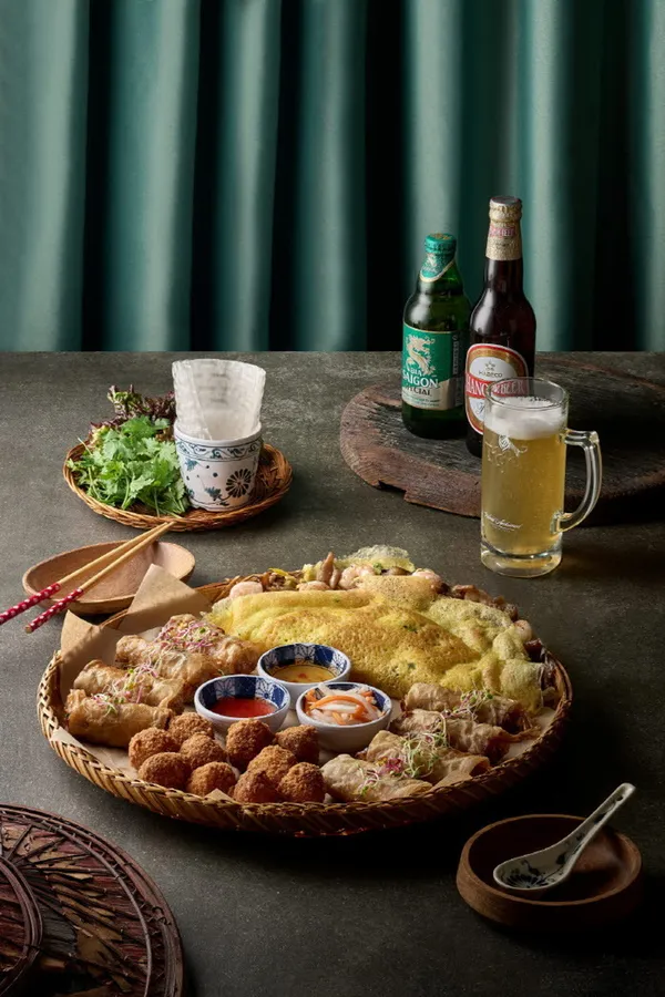 ライチェン チルゴク店の写真2