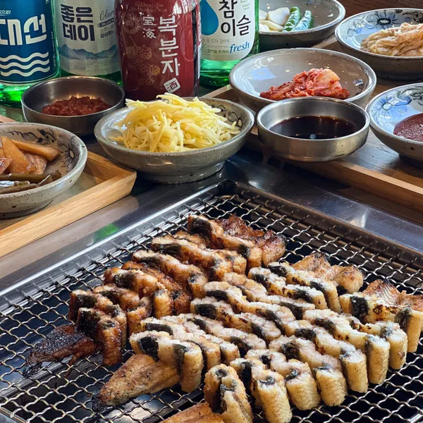 마니주