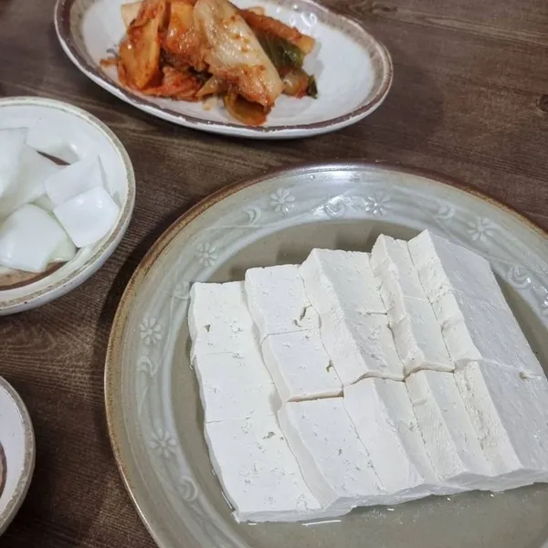 송학할매손두부 사진 4