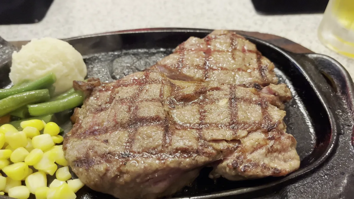 Steak House 88 Tsuji Main Branchのメイン写真