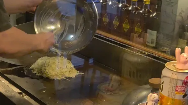 ヨコ トクチョン店の写真4