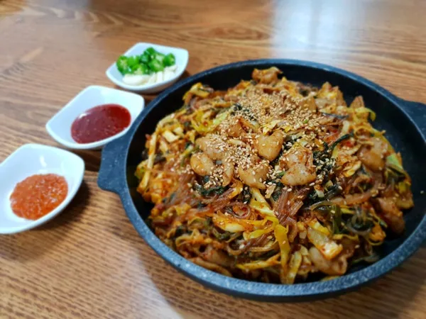 추곱창 마곡본점