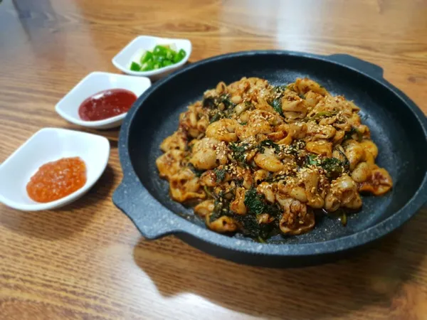 추곱창 마곡본점 사진 4