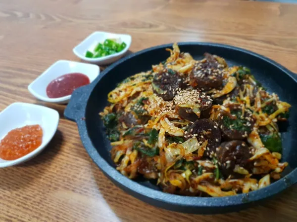 추곱창 마곡본점 사진 5