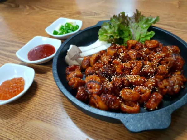 추곱창 마곡본점 사진 2