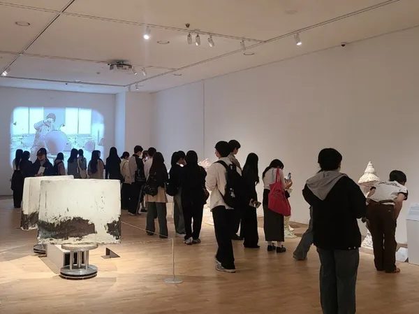 경기도자미술관 사진 4