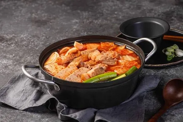 청주 짜글이 진주식당 사진 4
