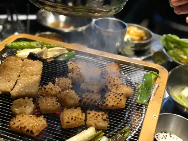 소소막창 자양점 사진 4