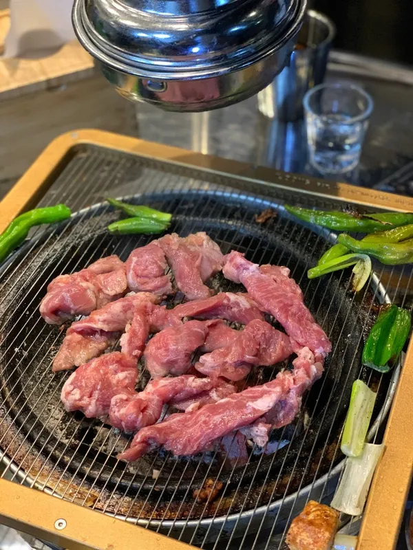 소소막창 자양점 사진 5