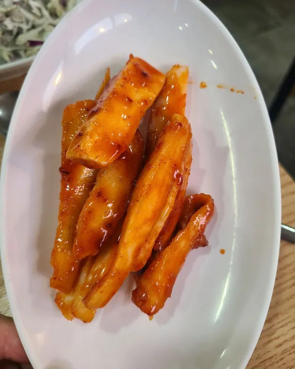 미가제주오겹살 사진 2