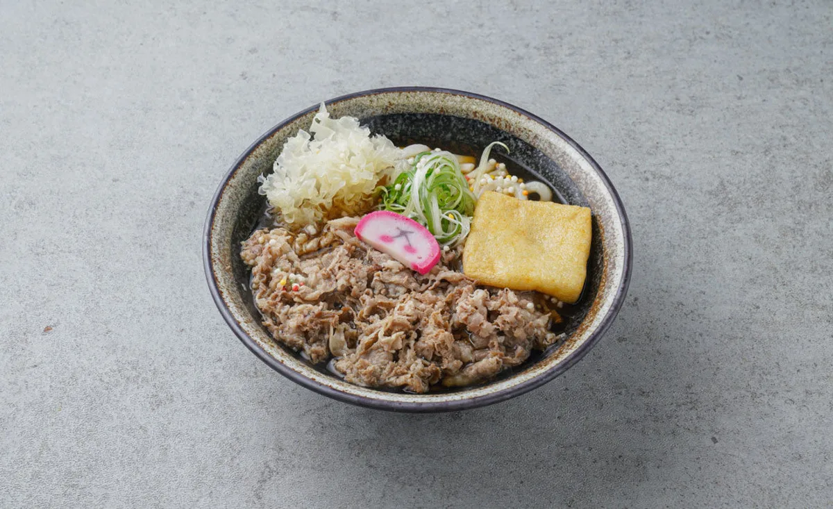 우동명가 다카마쓰 강남본점 대표 사진